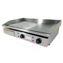 Поверхность жарочная комби GoodFood EG73FR
