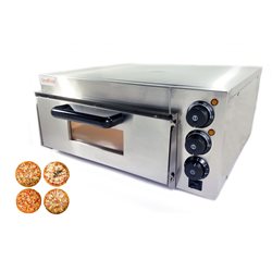 Печь для пиццы 4х20 электрическая  GoodFood PO1