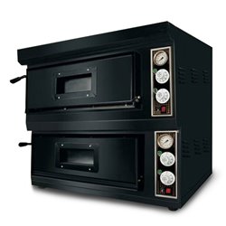 Электрическая печь для пиццы 4х30 GoodFood PO22