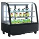Витрина холодильная GoodFood RTW100L Premium